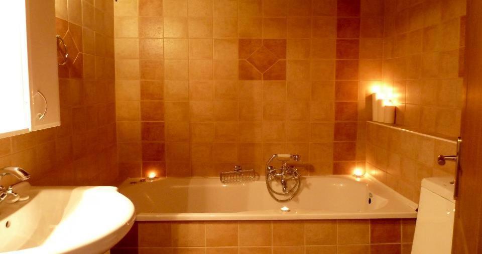 Paliokastro Guesthouse Kato Sinikia Trikalon الغرفة الصورة